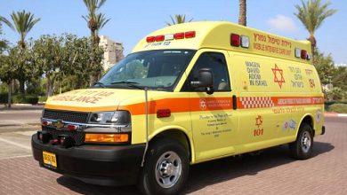 Photo of جرائم إطلاق نار: قتيلان بالطيرة وقلنسوة ومصاب بجسر الزرقاء