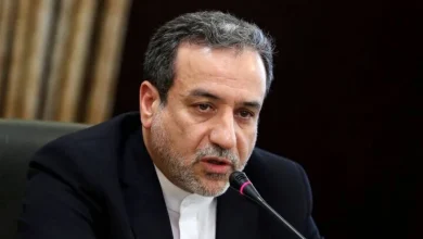 Photo of عراقجي: لن ندخل بمفاوضات مباشرة مع أميركا إلا من موقع متكافئ دون ضغوط وتهديدات