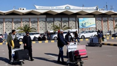 Photo of عددها أكثر من 5 ملايين.. الداخلية السورية تلغي جميع بلاغات منع السفر عن المواطنين