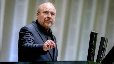 Photo of رئيس البرلمان الإيراني: لن ننتظر وصول أي رسالة من الولايات المتحدة