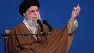 Photo of خامنئي يرد على تهديدات أميركا وإسرائيل بمهاجمة إيران