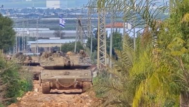 Photo of يديعوت أحرونوت: إسرائيل ستمنع إعادة بناء المنازل والطرق التي هدمتها بجنين