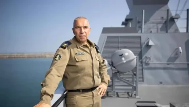 Photo of نتنياهو يعين قائد البحرية الأسبق رئيساً للشاباك