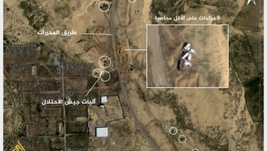 Photo of الإعلامي الحكومي يطالب بتحقيق دولي مستقل في إعدام الاحتلال 15 مسعفًا في رفح