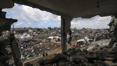 Photo of خرق جديد لاتفاق وقف إطلاق النار: استشهاد طفلين في الشجاعية وبيت حانون