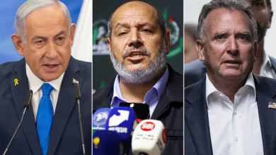 Photo of حديث إسرائيلي عن تقدم بمحادثات أميركا مع حماس ومباحثات بين الحركة ومخابرات مصر