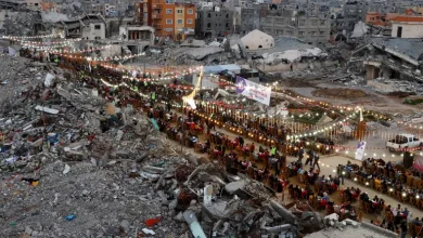 Photo of حماس ترفض مقترح ويتكوف بشأن هدنة رمضان