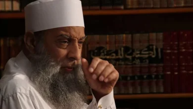 Photo of وفاة العالم والمحدث المصري أبو إسحاق الحويني