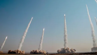 Photo of الحرس الثوري الإيراني يعلن نشر أنظمة صاروخية في 3 جزر بالخليج