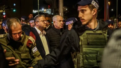 Photo of إعلام إسرائيلي: تل أبيب ترفض مقترح الوسطاء وتطلب الإفراج عن 10 أسرى