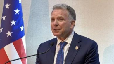 Photo of “ويتكوف” يهاجم “نتنياهو” ويقول الحوار مع حماس ممكن