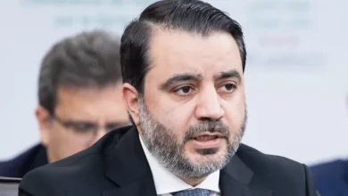 Photo of الشيباني يتعهد بتدمير مخزون الأسلحة الكيميائية المتبقية من نظام الأسد