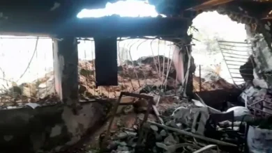 Photo of العدوان على غزة: 9 شهداء بقصف إسرائيلي على بيت لاهيا