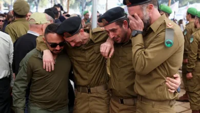 Photo of ضباط إسرائيليون: تراجع في التحاق الاحتياط بالخدمة العسكرية