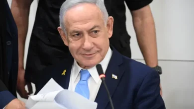 Photo of نتنياهو: بار لن يبقى رئيسا للشاباك ولدي حقائق ستزعزعكم