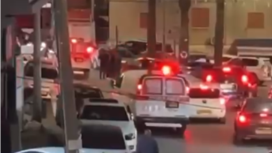 Photo of جرائم إطلاق نار وطعن في دير حنا وطمرة والطيرة