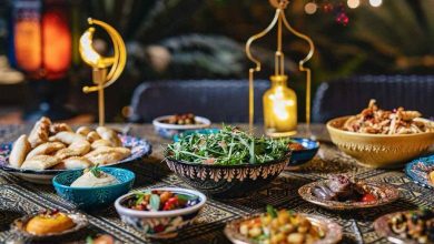 Photo of الصّيام الصحي في رمضان.. بحسب أخصائية التغذية منى ياسين: كيف تأكل دون أن تكتسب وزناً؟