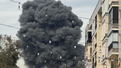 Photo of إسرائيل تقصف الضاحية وحزب الله ينفي إطلاق صواريخ