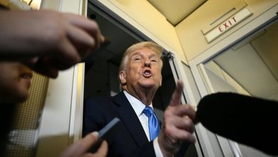 Photo of ترامب يتوعد بقصف إيران إذا لم تتوصل لاتفاق ويهدد بفرض رسوم على نفط روسيا