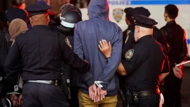 Photo of إدارة ترامب تعاقب جامعة كولومبيا بسبب مظاهرات غزة وتهدد بالمزيد