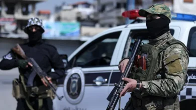 Photo of قتلى من الأمن السوري في اشتباكات مع الفلول بريف حماة