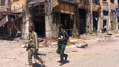 Photo of الجيش السوداني يتقدم في الفاشر والدعم السريع يقصف المدينة