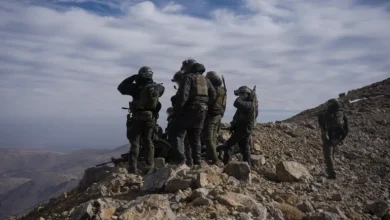Photo of تحليل: حملة إلكترونية منظمة تدعم تدخل إسرائيل في سوريا وتضخ معلومات مضللة لتأجيج التوترات الداخلية