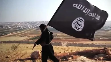 Photo of ترامب يعلن قتل زعيم تنظيم الدولة في العراق بالتنسيق مع بغداد