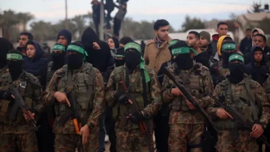 Photo of صحف عالمية: المفاوضات المباشرة بين واشنطن وحماس تحول كبير