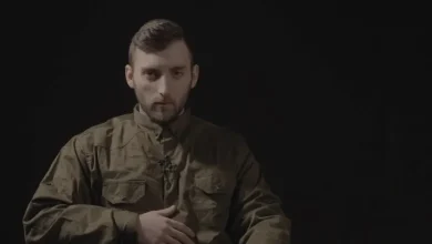 Photo of أسير إسرائيلي في غزة يوجه رسالة للجيش: “لن تنجحوا في إعادتنا بالقوة العسكرية”