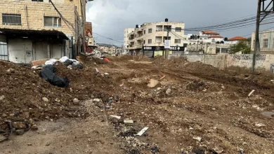 Photo of بلدية جنين: مخيم جنين منطقة غير صالحة للعيش والاحتلال دمر 600 منزل فيه