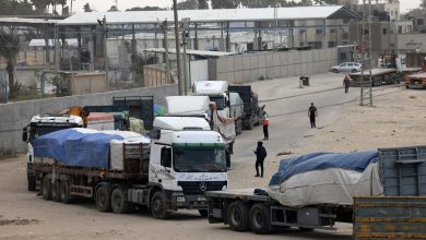 Photo of الخارجية الألمانية تدعو إسرائيل للامتثال بالتزاماتها حيال المساعدات الإنسانية لغزة