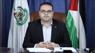 Photo of حماس: تهديدات ترامب تعقّد تنفيذ وقف إطلاق النار وعليه الضغط على نتنياهو للإفراج عن الأسرى