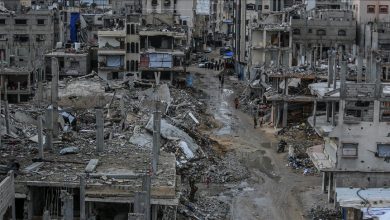 Photo of حماس: التقارير عن تقديم مقترحات جديدة تهدف للقفز على اتفاق غزة