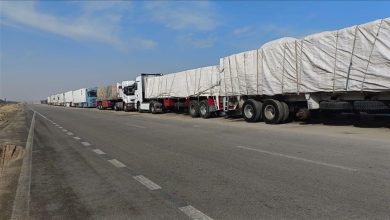 Photo of حماس: مواصلة إغلاق معابر غزة “جريمة حرب” تستدعي تدخلا دوليا