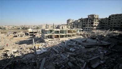 Photo of الجيش الإسرائيلي يوجه “إنذارا أخيرا” للفلسطينيين بمناطق شمال غزة