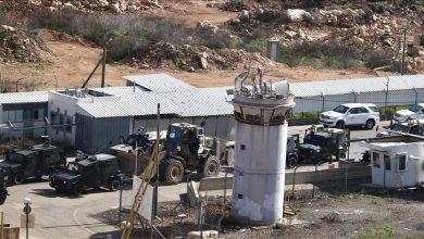 Photo of عشية عيد الفطر.. 9500 أسير فلسطيني بسجون إسرائيل