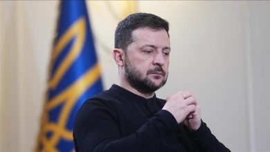 Photo of دعم غربي لزيليسكني بعد مشادته مع ترامب