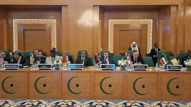 Photo of الوزاري الإسلامي يعتمد الخطة العربية لإعمار غزة ويرفض تهجير الفلسطينيين