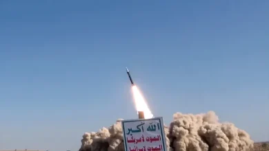 Photo of صاروخان من اليمن وملايين الإسرائيليين يهرعون إلى الملاجئ