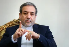 Photo of عراقجي لترامب: ليس لأميركا الحق في إملاء سياسة إيران الخارجية