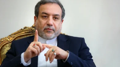 Photo of عراقجي لترامب: ليس لأميركا الحق في إملاء سياسة إيران الخارجية