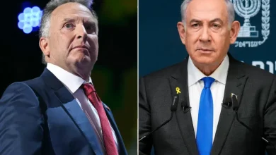 Photo of مقترح ويتكوف لوقف إطلاق النار: إسرائيل توافق على هدنة برمضان وعيد الفصح وهذا شرطها