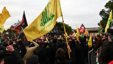 Photo of أميركا تفرض عقوبات جديدة على حزب الله