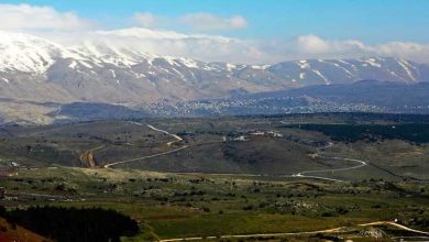 Photo of الجيش الإسرائيلي يعلن عن تدريب عسكري بالجولان