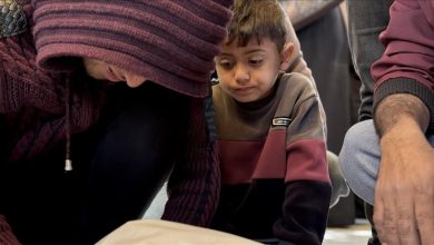 Photo of عشية يوم الطفل الفلسطيني.. أكثر من 39 ألف طفل يتيم بغزة