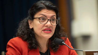 Photo of رشيدة طليب تدعو إدارة ترامب لوقف تصدير الأسلحة إلى إسرائيل