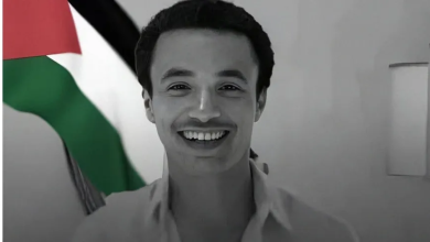 Photo of تفاعل واسع مع “شهيد العلم الفلسطيني” في تونس.. هكذا علق والده (فيديو)