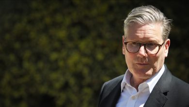 Photo of ستارمر: ملتزمون بحل الدولتين الضامن لأمن فلسطين وإسرائيل