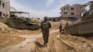 Photo of ما وراء اتساع دائرة رفض الخدمة العسكرية بإسرائيل